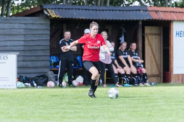 Bild 125 - Frauen TSV Wiemersdorf - MTV Segeberg : Ergebnis: 0:7